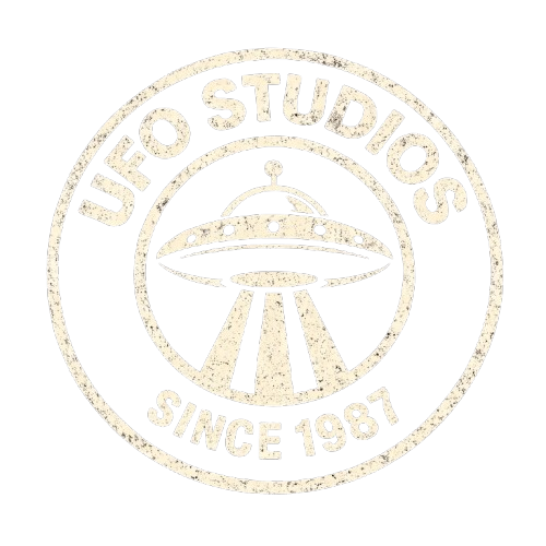 UFO Studios